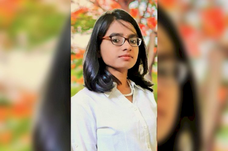Ramya Tulsi's Real-Time Journey From 12th Failed Student To Youth Social Activist - know In Her Own Words