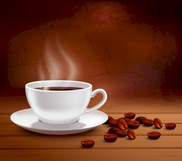 Coffee Affects The Way You React To Stress!