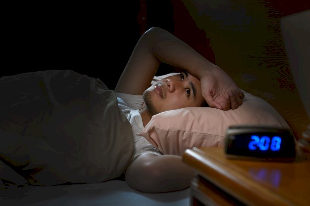 Do You Feel Anxiety, Insomnia, And Low mood? The Deficiency Of THIS Mineral Could Be The Reason.