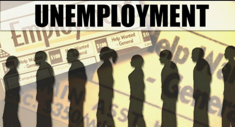 National Unemployment Day Is Trending On The Special Birth Date Of  Narendar Modi