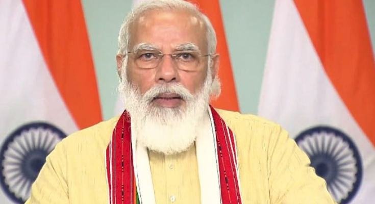 Today PM Modi Will Initiate Kosi Mahasetu, Vajpayee's Dream Turns Into Reality