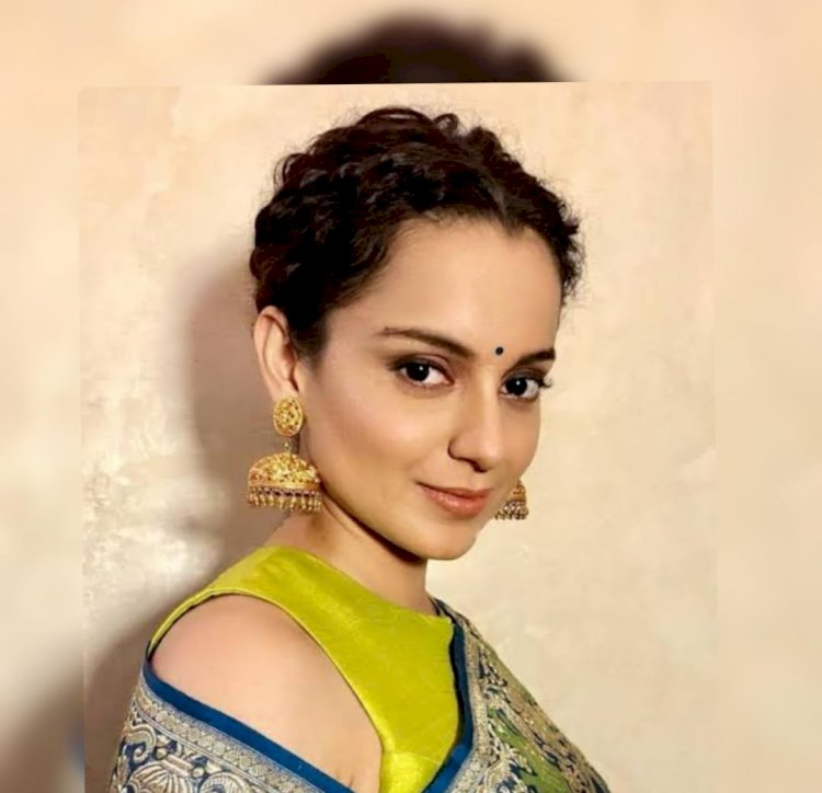 Kangana Ranaut Asks 2 Crore Compensation From BMC Against Her Demolished Office: