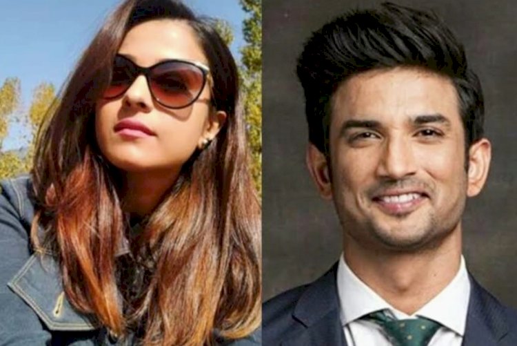 Sushant Singh Rajput’s Ex-Manager Disha’s Death Mystery Is getting Disclosed By Forensic Expert