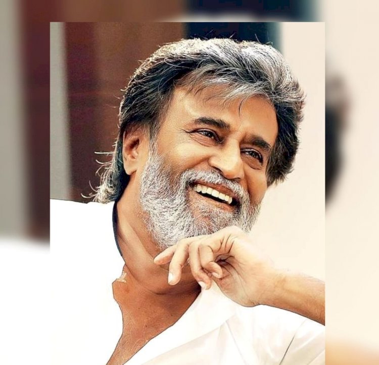 Superstar Rajnikanth Inspiring Journey From Bus- conductor To Become  Renowned Bollywood Actor - VTVINDIA - Inspire - Innovate - Ignite