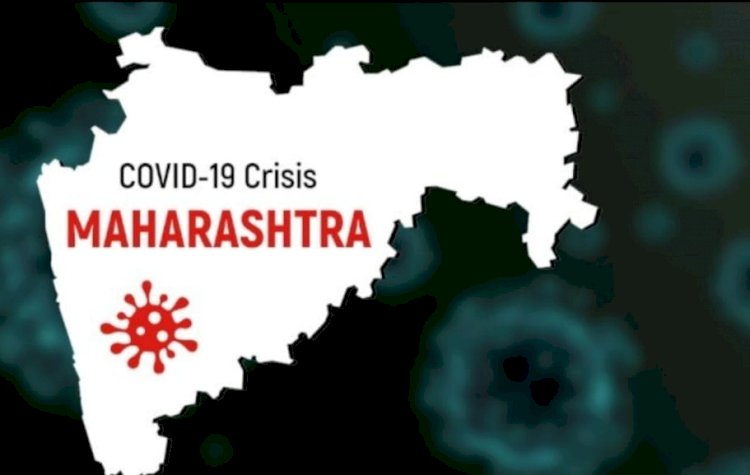 Maharashtra Is The Most Affected State in India of Novel Corona Virus