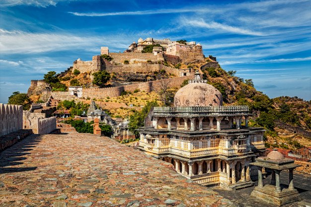 To Enjoy The lavish Stay During Kumbhalgarh Trip -  One must Choose One Of These Hotels