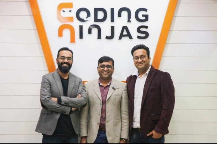 Coding Ninjas Helping Youth Even More Than You Ever Envisaged