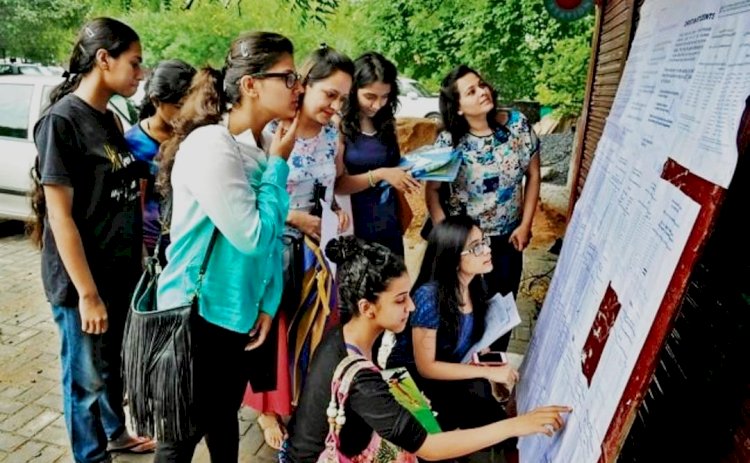 UGC Guidelines-Academic Session 2020-21 For College And University To Start From November 1 