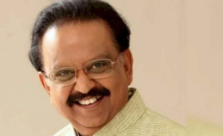 Legendary Singer SP Balasubrahmanyam Passes Away At The Age Of 74!