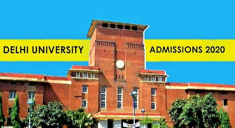 DU Admissions 2020: First Cut-off List To Be Out On October 12