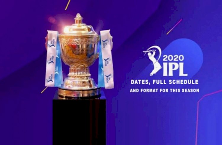 Have You Missed Last Week IPL 2020 - Know Everything You Wanna Know