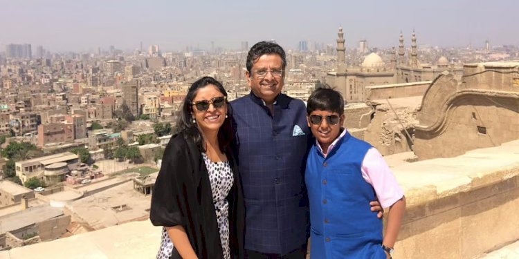 Mission Not Impossible - Meet A 16-Year-Old Who Has Done His Job Of Stopping The Use Of Single Use Plastic