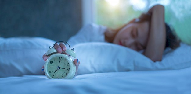 Eight Tips To Get Good Sleep And Stay Stress Free During Covid-19