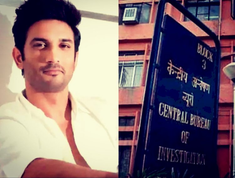 Sushant Singh Rajput's Case Takes A New Turn! CBI To Examine The Case As Abetment Of Suicide- After AIIMS Gave The Forensic Report