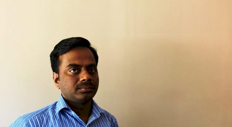 From A Delivery Boy To A Multi-Millionaire! - Ambur Climbed The Stairs Of Success