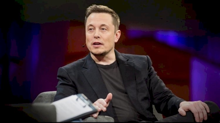 Elon Musk Announced Tesla Will Launch In India 