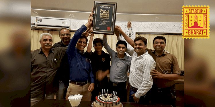 This School Dropout Is Building A Made In India Option In Contrast To Adobe Photoshop
