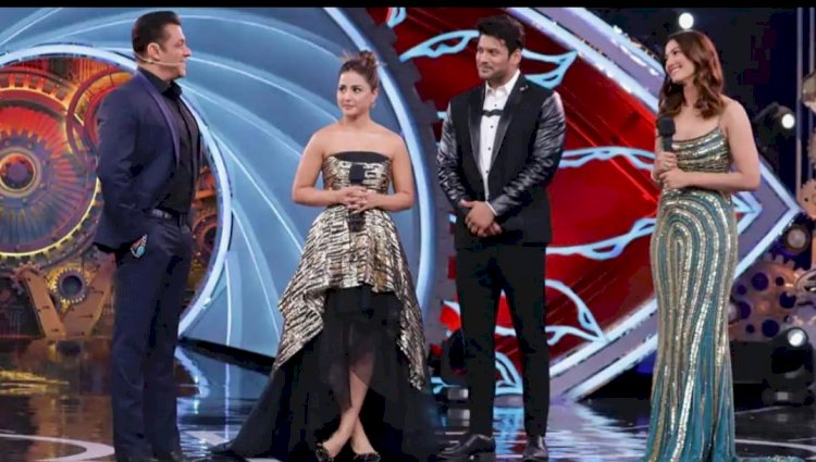 People Created History By Boycotting Grand Premiere Episode Of Bigg Boss 14