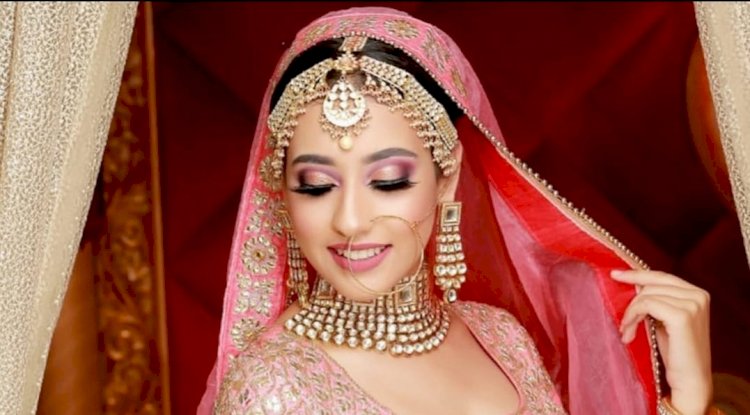 Bridal  Skin Care –Follow These Skin Preparations and Get Glowing Skin Before The Wedding 