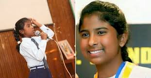  Janhavi's Incredible Journey To Become "Wonder Girl Of India" 