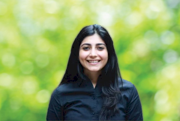 Hardward Business School Alum, Works To Solve India’s Work-Readiness Crisis