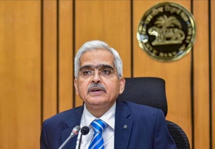 India’s GDP To Start Its Journey Towards Contraction, RBI Governor Says Growth May Turn Positive In Jan-March