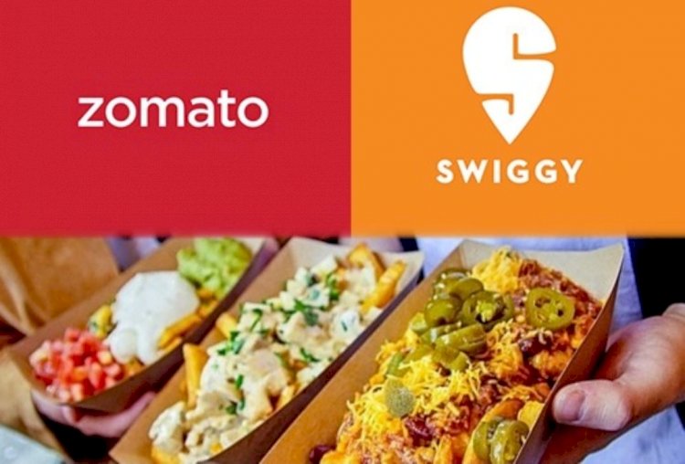 Restaurants Requests Zomato & Swiggy To Decrease Commission Rate On Takeaway Services