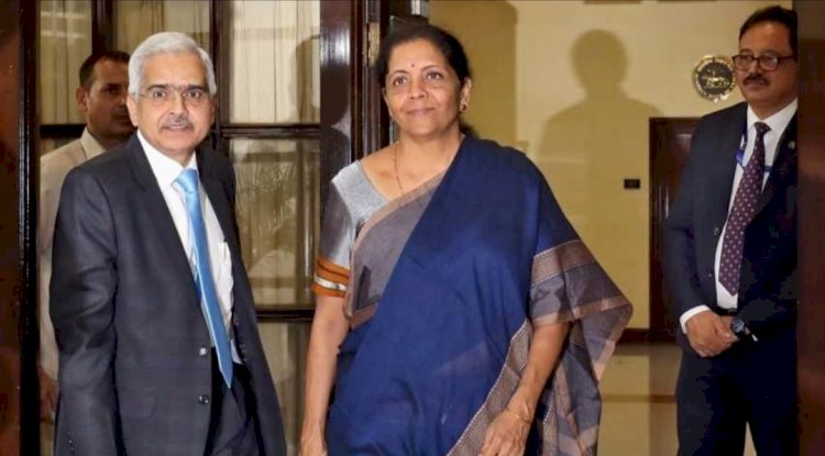 Finance Minister, Nirmala Sitharaman, Takes Measures To Revive Demand 