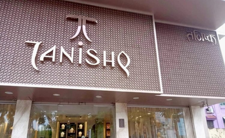 Tanishq Advertisement Controversy, Store Asked To Apologize