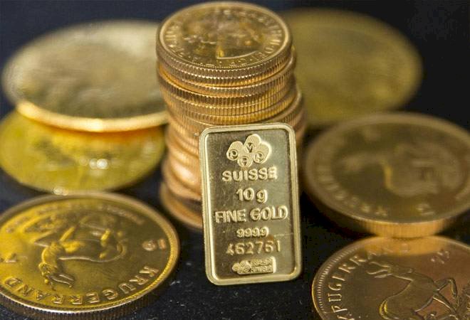 Gold Heading Towards All Time Highs On Festive Season Demand