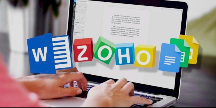 Hometown Startup Zoho Doc App Strikes With Great Success After Banning Of Chinese App Camscanner