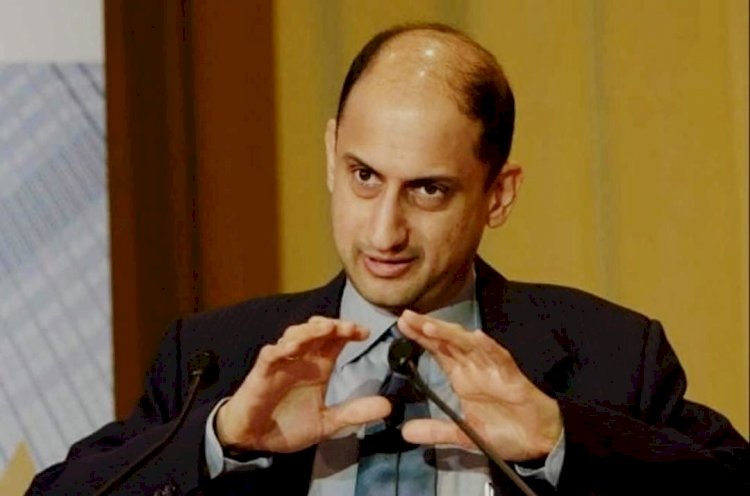 Former Deputy Governor of RBI Viral Acharya  States -India Must Not Overlook Bank Summary Despite COVID-19 Pandemic