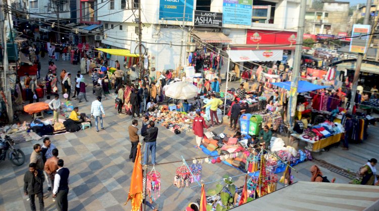 Visit Bhopal A Paradise For Shopaholics - Top Places For Shopping 