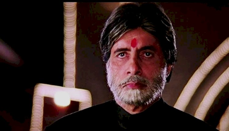 The Blockbuster Movie Mohabbatein Turns 20, Amitabh Bachchan Has Gone Through A Roller Coaster Of Emotions