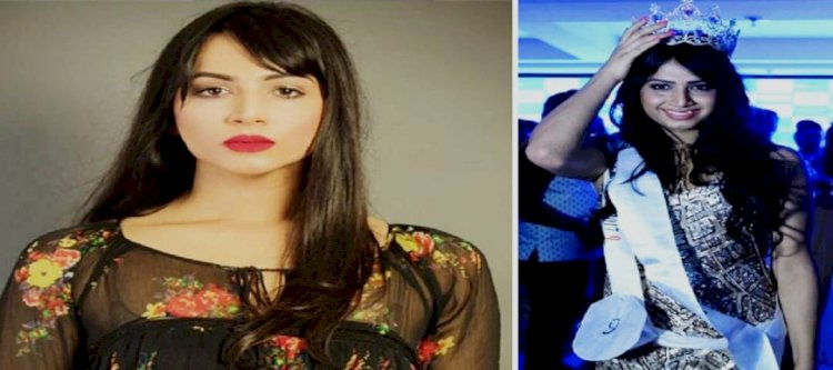 India's first Trans beauty pageant's Painful Journey From Hunger To Empowerment Icon