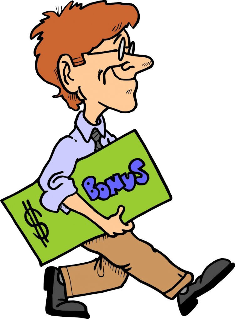 Festive Bonus And Increments Have Been Announced As Many Firms Rollback Sharp Salary Cuts