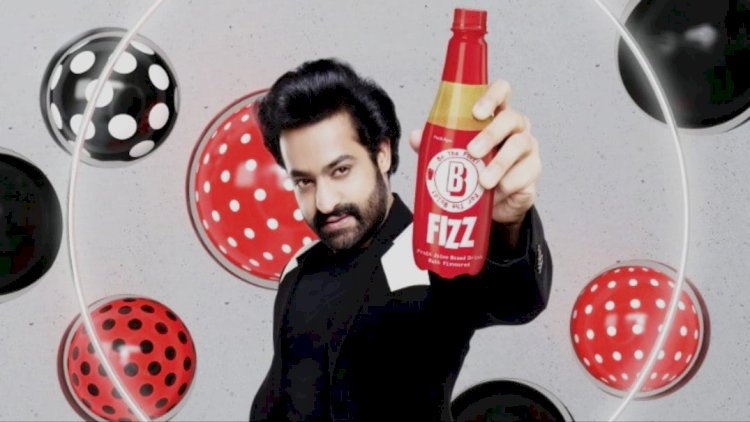 Parle Agro launched B-FIZZ, malt-based carbonated drink in just Rs. 10 pack .