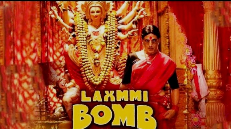 After Facing A Lot Of Criticism, Akshay's Movie " LAXMI BOMB" Has Amassed A Legal Notice By Karni Sena 