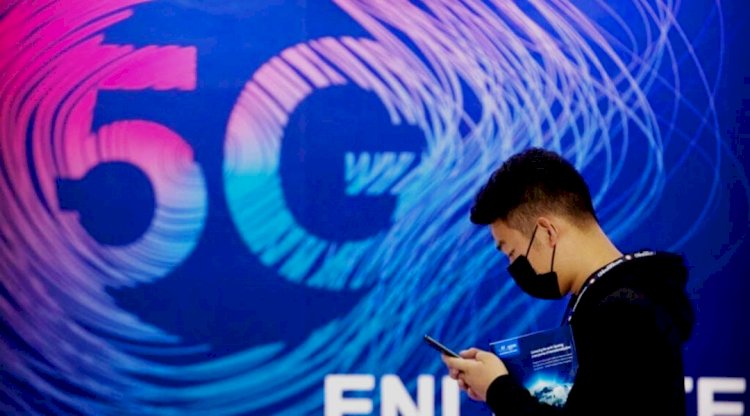 China Take The Pledge To Become Self- Sufficient Technology Power In Coming Five Years
