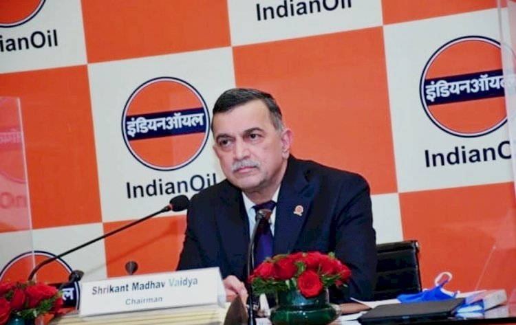 Indian Oil’s Net Profit Increased Almost Three Times! Sales Raised Around 37%