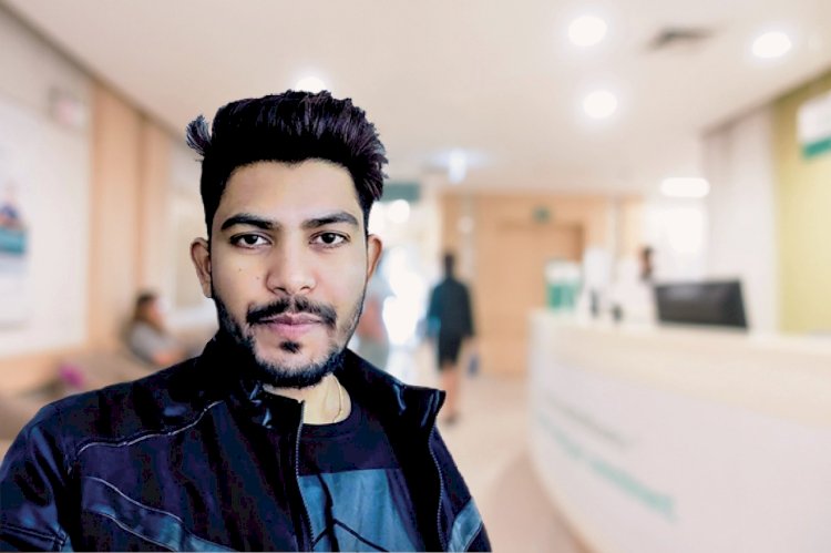 A Comfortable Journey With appetizing Food on Rails- This Bihar-based Tech Entrepreneur Is Offering all! 