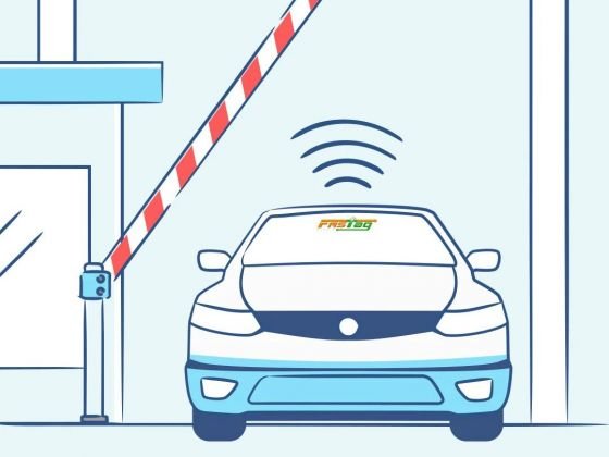 Paytm Has Decked Up 5 Million+ Vehicles With FASTags For Cashless Toll Tax Payment