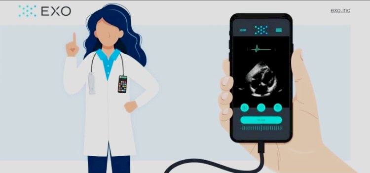  Exo: Echo Of The New Age Invention In The Health & Wellness Sector