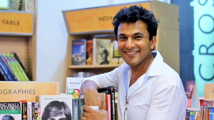 Celebrity Chef Vikas Khanna Has Partnered With Paytm For Distributing Mithai For Needy People On The Occasion of Diwali