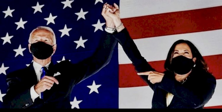 Becoming The Vice President-elect Of US, Kamala Harris Is Known For Many Firsts