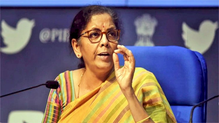 Aatmanirbhar Bharat Rozgar Yojana Set Up To Encourage New Employment Opportunities