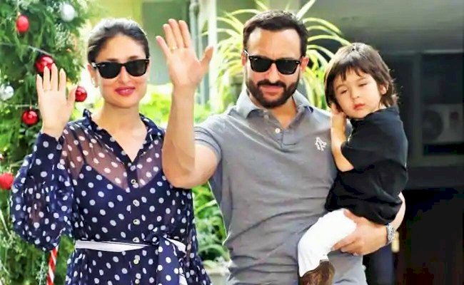 Kareena Kapoor Reveals Her Plans To Celebrate Diwali With Saif Ali Khan In Dharamshala