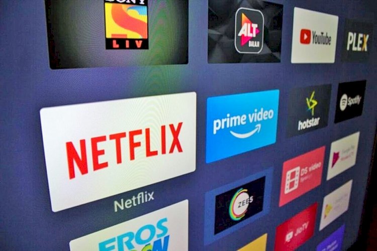 Government Will Govern OTT Platforms Like Hotstar, Netflix, Amazon Prime And Others From Now On