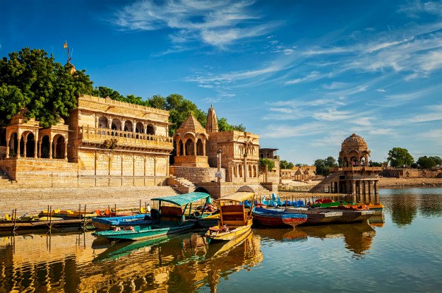 10 Amazing Dishes In The Golden City, Jaisalmer That Every Traveler Must Try!