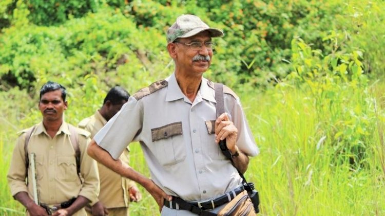 An Unsung Hero KM Chinnappa Never Budged From His Duty In Spite Of Having Enemies Against Him